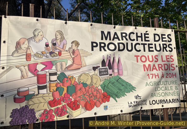 marches photo
